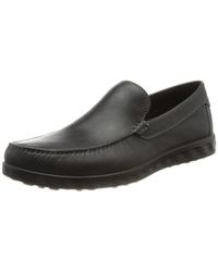 Ecco Loafers for Men - Up to 43% off at Lyst.com