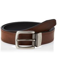 fossil black belt