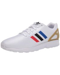 adidas zx flux erkek