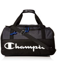 duffle bag champion