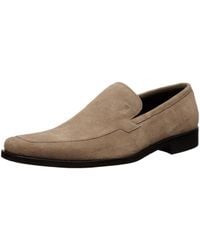 BOSS by HUGO BOSS Loafers for Men - Up to 50% off at Lyst.com
