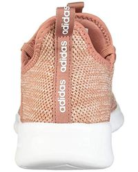adidas cloudfoam rosa