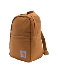 carhartt mini backpack