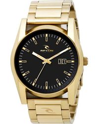 ripcurl gold