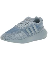 Adidas Swift Run Sneakers for Women - Up to 40% off at Lyst.com