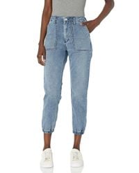 Joes Jeans Womens Cold Shoulder French Terry 