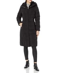 Cole haan iridescent down coat Clearance