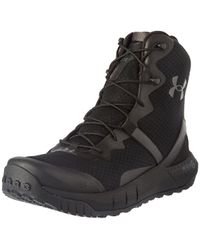 under armor waterproof boots