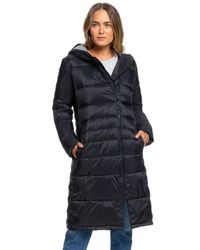 roxy womens coats