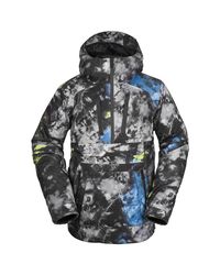 windbreaker volcom