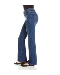 levi's 512 bootcut jeans womens