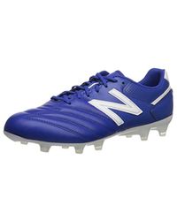 new balance 442 men blue
