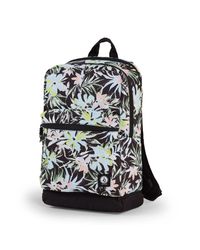 volcom kids backpack