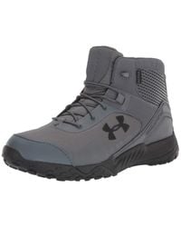 under armour waterproof boots