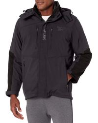 reebok winter jackets