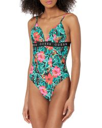 guess bathing suits