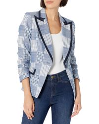 Tommy Hilfiger Blazers and suit jackets for Women - Up to 62% off at  Lyst.com