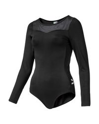 PUMA Bodysuits for Women - Up to 68% off at Lyst.com