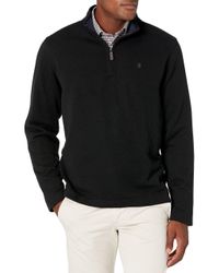 izod pullover fleece