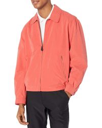 london fog light jacket