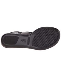 conchlusion gladiator sandal