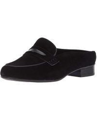 clarks keesha donna mule