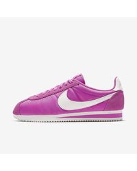 Nike Cortez Sneakers for Women - Up to 26% off at Lyst.com