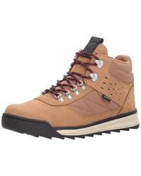 volcom sub zero men's winter boots