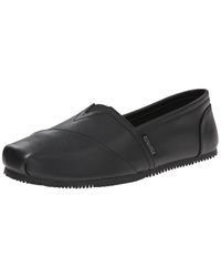 Skechers Loafers and moccasins for Women - Up to 40% off at Lyst.com