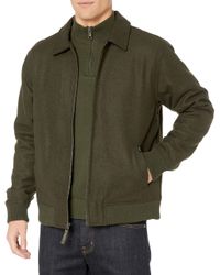 rvca mens jacket