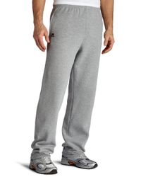 russell lightweight sweatpants