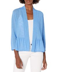 kasper sweater jacket