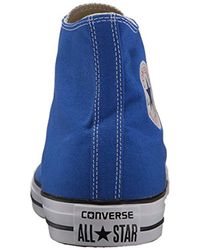 hyper royal blue converse