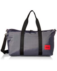BOSS by HUGO BOSS Holdalls and weekend bags for Men - Up to 6% off at  Lyst.com