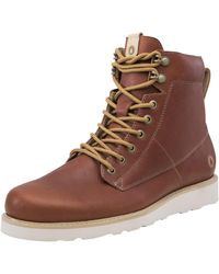 volcom sub zero men's winter boots