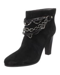 BOSS by HUGO BOSS Boots for Women to off at Lyst.com
