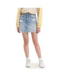levis skirt 60