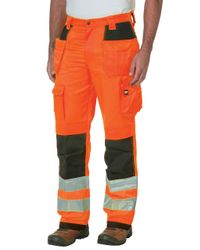 cat pants workwear