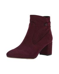 franco sarto newton bootie