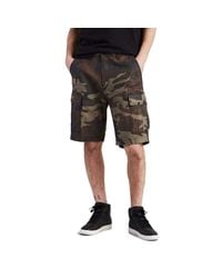levis cargo shorts