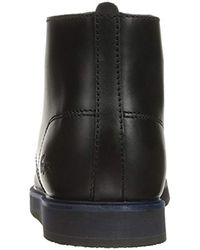 lacoste millard chukka