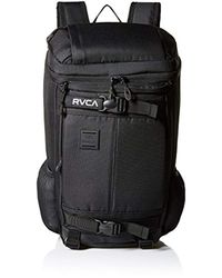 rvca skate backpack