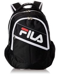fila school backpack