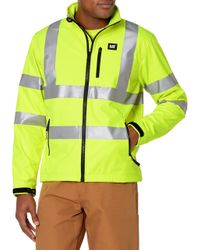 caterpillar windbreaker