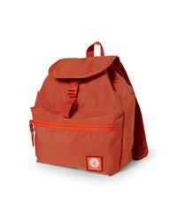volcom kids backpack