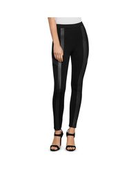 bcbg leggings