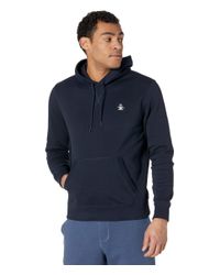 original penguin pullover hoodie