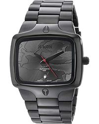 Nixon swiss shop automatic ii