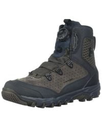 under armour raider boot
