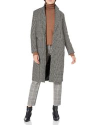 pendleton trench coat